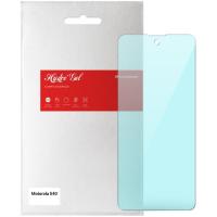 Плівка захисна Armorstandart Anti-Blue Motorola E40 Фото