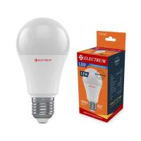 Лампочка Electrum A60 12W PA LS-V10 Е27 4000K Фото