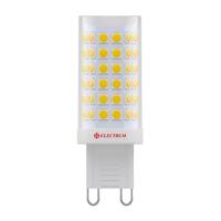Лампочка Electrum 5W Cer LC-15 G9 3000K Фото