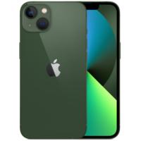Мобильный телефон Apple iPhone 13 128GB Green Фото