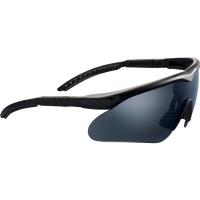 Тактичні окуляри Swiss Eye Raptor New Black Фото