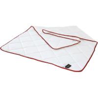 Одеяло MirSon антиаллергенное DeLuxe Eco-Soft 815 Деми 110x140 с Фото