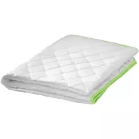 Ковдра MirSon антиалергенна Eco Eco-Soft 808 Літо 110x140 см Фото