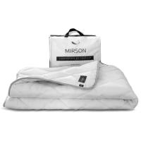 Одеяло MirSon антиаллергенное Royal Eco-Soft 843 зима 110x140 см Фото