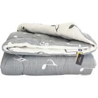 Ковдра MirSon антиалергенна з Tencel (Modal) Зима №4105 Color Fu Фото