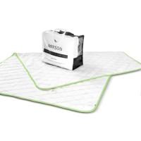 Одеяло MirSon бамбуковое Bamboo 0402 деми 220х240 см Фото