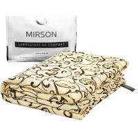 Одеяло MirSon вовняна 017 демі 155x215 см Фото