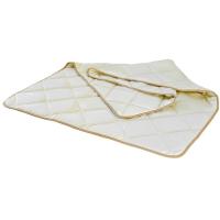 Одеяло MirSon шерстяное Carmela 0334 деми 110x140 см Фото