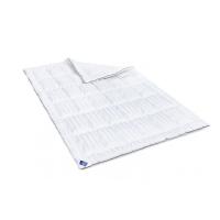 Одеяло MirSon шерстяное №1360 Royal Pearl Hand Made Летнее 172x2 Фото