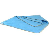 Одеяло MirSon шерстяное Valentino 0336 лето 110x140 см Фото