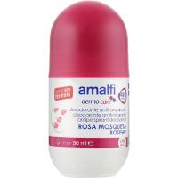 Антиперспирант Amalfi Rosa Mosqueta 50 мл Фото