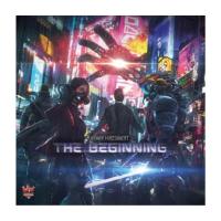 Настольная игра Godot Games Human Punishment: The Beginning Человеческое наказ Фото