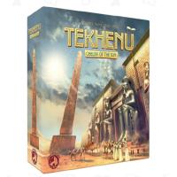Настільна гра Board&Dice Tekhenu Obelisk of the Sun (Техену. Обеліск Сонця) Фото