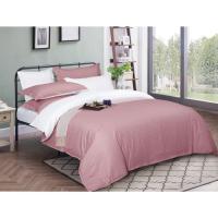 Постельное белье MirSon SatinStripe 30-0007+ 30-0001Beatrisa 175х210 Двусп Фото