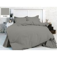 Постельное белье MirSon Бязь Premium 16-5803 Geronimo 143х210х2 Фото