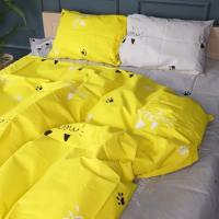 Постільна білизна MirSon Бязь Premium 19-2508 Cascata 200х220 Фото