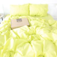 Постельное белье MirSon Бязь Ranforce Elite 12-0525 Tiziana 160х220 Фото