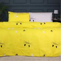 Постільна білизна MirSon Бязь Ranforce Elite 19-2508 Cascata 143х210 Фото