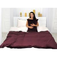 Постельное белье MirSon Велюр Winter Delicate 28-0059 Honeysuckles Полутор Фото