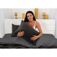 Постельное белье MirSon Велюр Winter Delicate 28-0073 Gladiolo Евро Фото