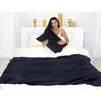 Постельное белье MirSon Велюр Winter Delicate 28-0075 Bucaneve Семейный Фото