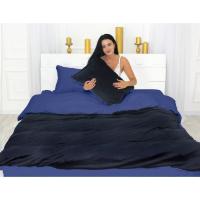 Постельное белье MirSon Велюр Winter Delicate 28-0079 Nasturzio Полуторный Фото