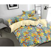 Постельное белье MirSon Сатин 22-1228 Grenoble 110х140 Фото