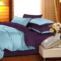 Постельное белье MirSon Сатин Premium 0845 + 0846 Beatrice Детский Фото