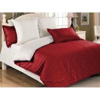 Постельное белье MirSon Сатин Premium Benedikt Duet 160х220 Фото