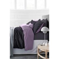 Постельное белье MirSon Сатин Premium Lupine 3820+0240 2х160х220 Фото