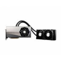 Видеокарта MSI GeForce RTX4090 24GB SUPRIM LIQUID X Фото