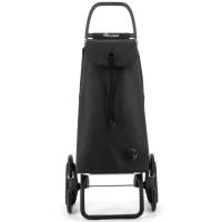Сумка-тележка Rolser I-Max Tweed 6 43 Negro Фото