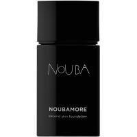 Тональная основа NoUBA Noubamore Second Skin 87 30 мл Фото
