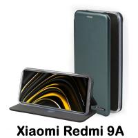 Чохол до мобільного телефона BeCover Exclusive Xiaomi Redmi 9A Dark Green Фото