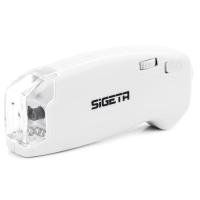 Микроскоп Sigeta MicroGlass 100x Фото