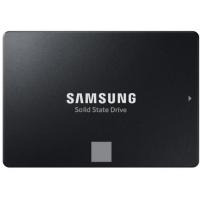 Накопичувач SSD Samsung 2.5" 250GB 870 EVO Фото