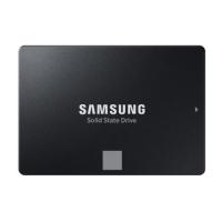 Накопитель SSD Samsung 2.5" 250GB 870 EVO Фото