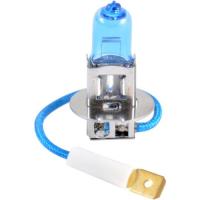 Автолампа WINSO H3 HYPER BLUE 4200K 55W Фото