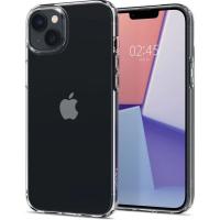 Чехол для мобильного телефона Spigen Apple iPhone 14 Plus Liquid Crystal, Crystal Clear Фото