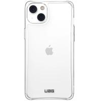 Чехол для мобильного телефона UAG Apple iPhone 14 Plus Plyo, Ice Фото