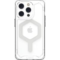 Чехол для мобильного телефона UAG Apple iPhone 14 Pro Plyo Magsafe, Ice Фото