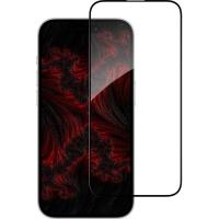 Стекло защитное Intaleo Full Glue Apple iPhone 14 Pro Max Фото