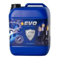Моторное масло EVO D5 10W-40 TURBO DIESEL 10л Фото