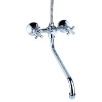 Смеситель AQUATICA QN-2C458C Фото