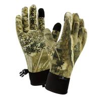 Водонепроницаемые перчатки Dexshell StretchFit Gloves Camo S Фото