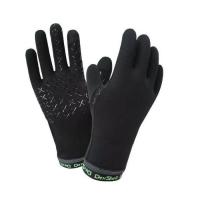Водонепроникні рукавички Dexshell Drylite Gloves XL Black Фото