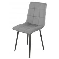 Кухонный стул Special4You Success light grey Фото