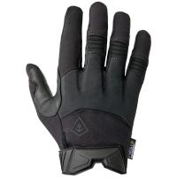 Тактические перчатки First Tactical Mens Medium Duty Padded Glove M Black Фото