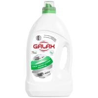 Гель для стирки Galax Для цветных вещей 4 кг Фото