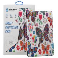 Чехол для планшета BeCover Smart Case Nokia T20 10.4" Butterfly Фото